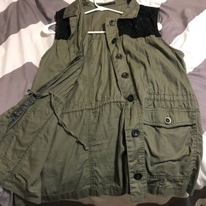 Women’s vest